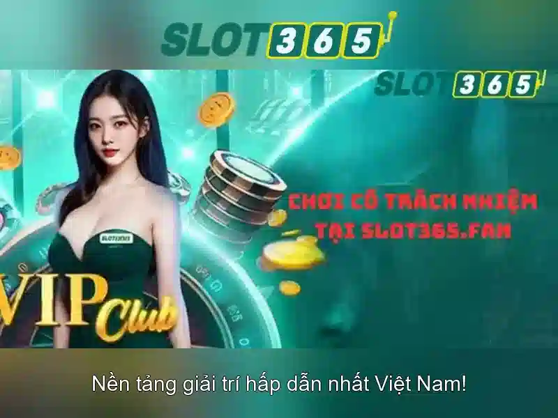 Tải Slot365