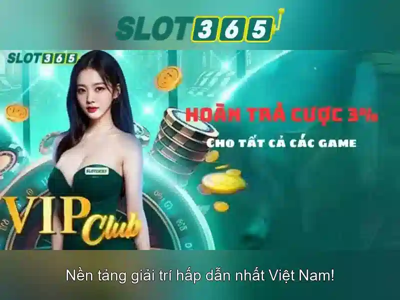 Điều khoản bảo mật slot365
