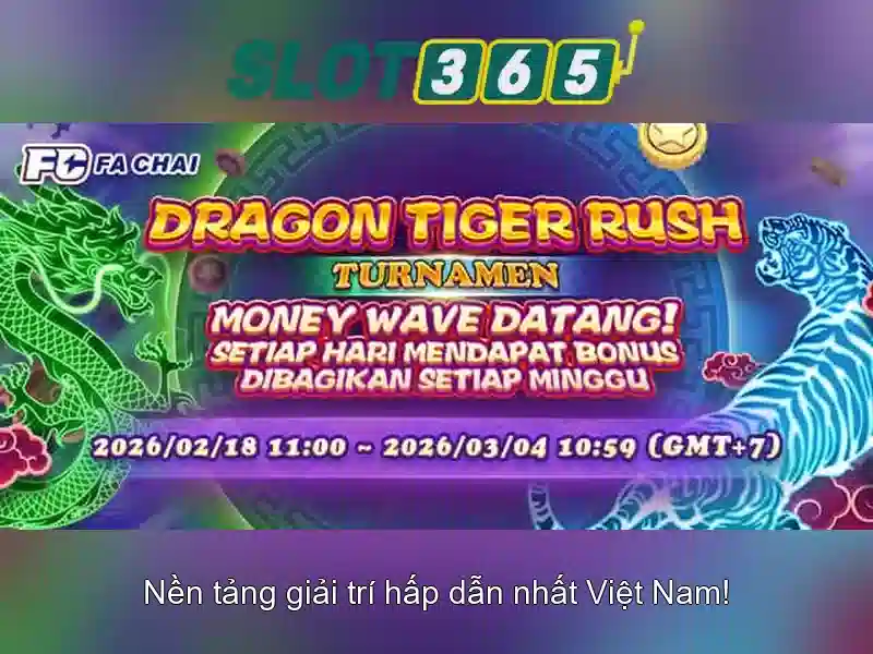 Đăng ký Slot365