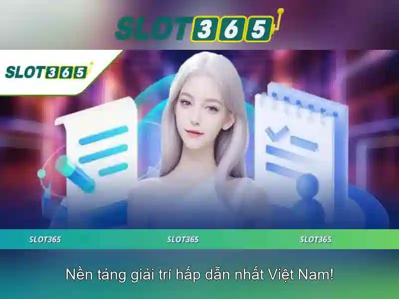 Tối Ưu Hóa Trải Nghiệm Với Slot365