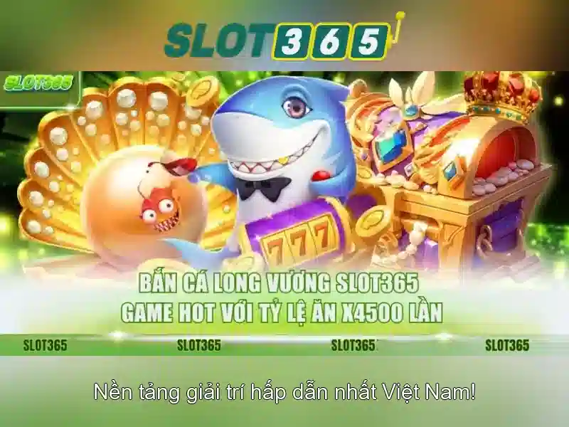 Slot365