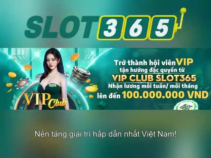 Đăng ký Slot365