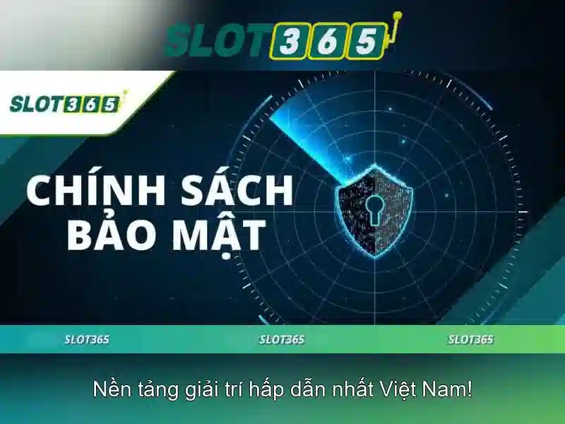 Kết Luận Về Slot365