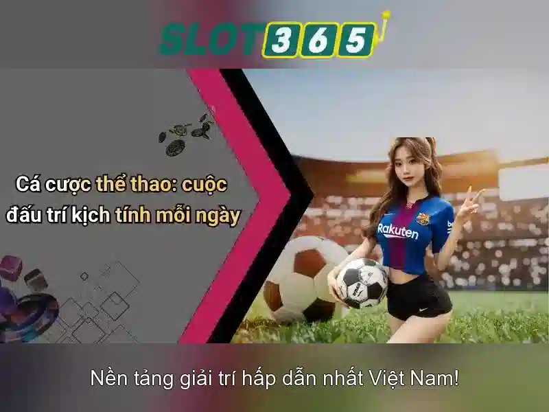 SLOT365 – Link Vào Phiên Bản Mới Slot365 Chính Thức Không Bị Chặn 2026