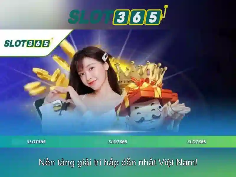 tài khoản slot365