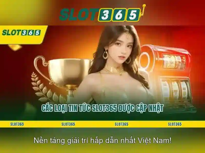 Tải App SLOT365