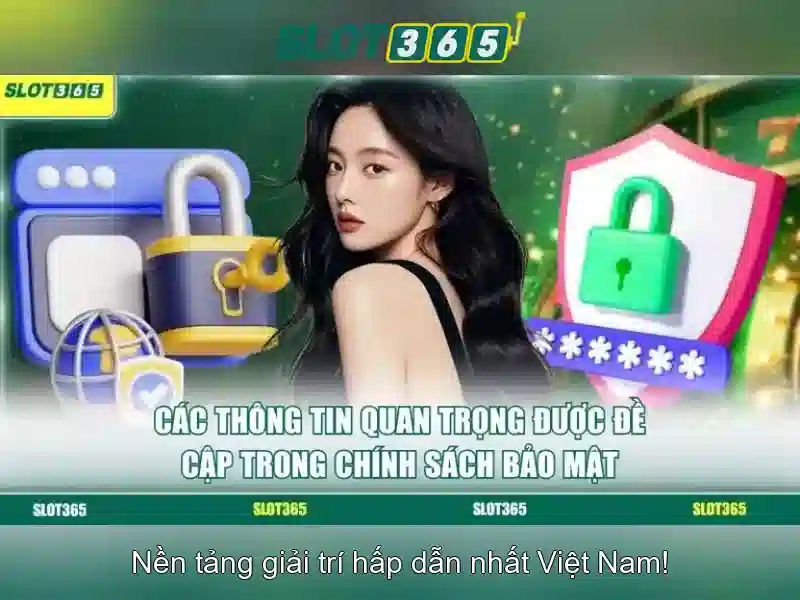 Slot365 Quy Tắc