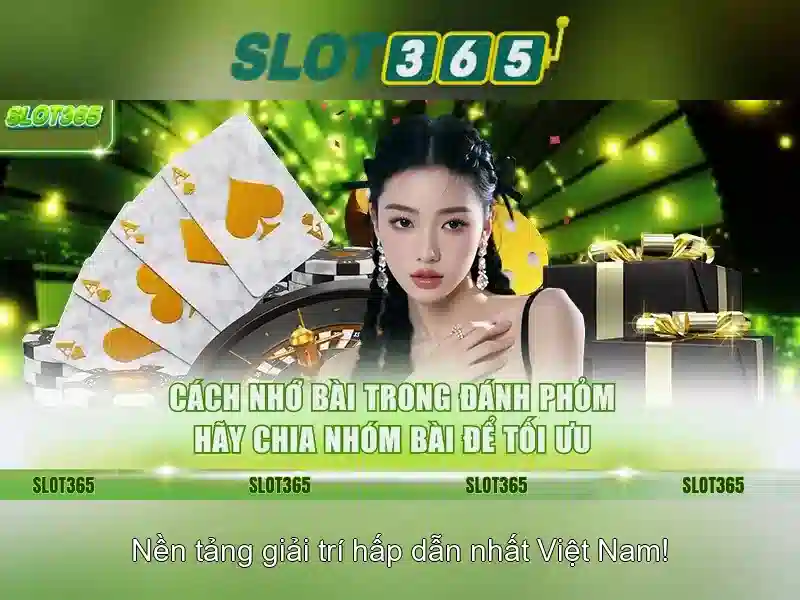 Đăng Ký Tài Khoản Slot365 Ngay Hôm Nay