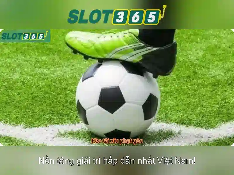 SLOT365 | Lỗi Khi Truy Cập Trang Web Slot365 Vn 520