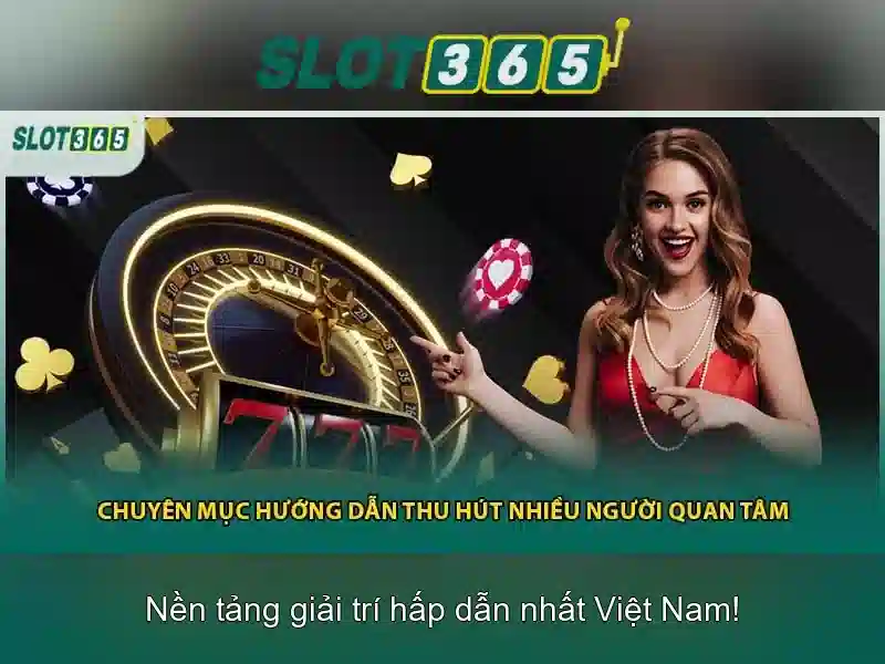 Quyền và nghĩa vụ người chơi SLOT365