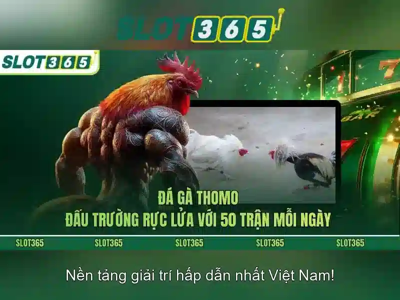 Cách Nạp Tiền SLOT365