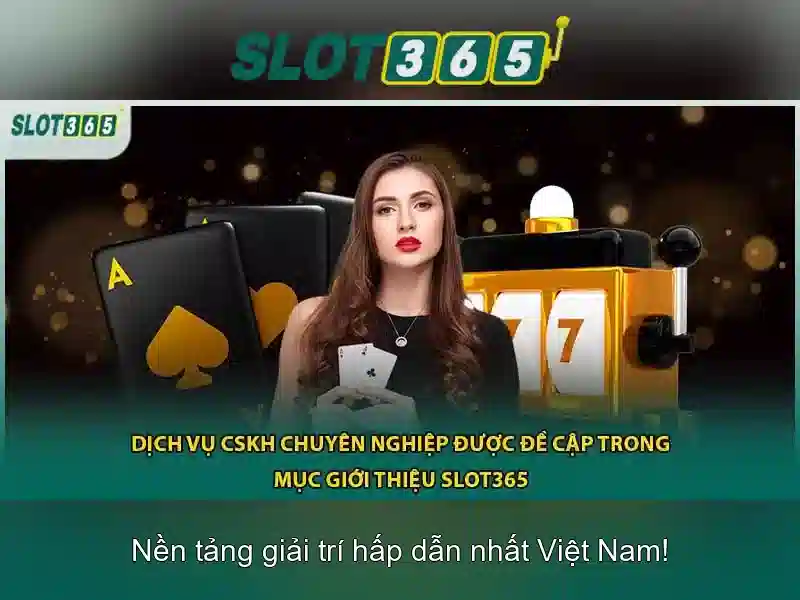 Đăng Nhập Slot365