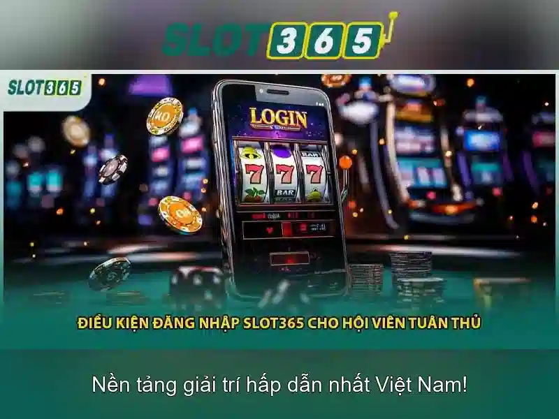 Hỗ Trợ Người Chơi Slot365