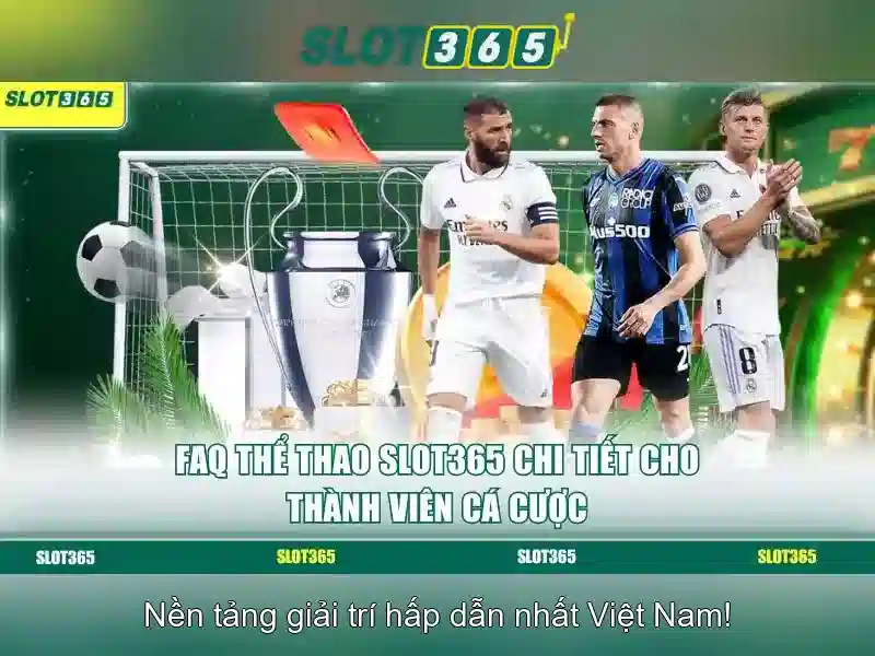 tải app slot365