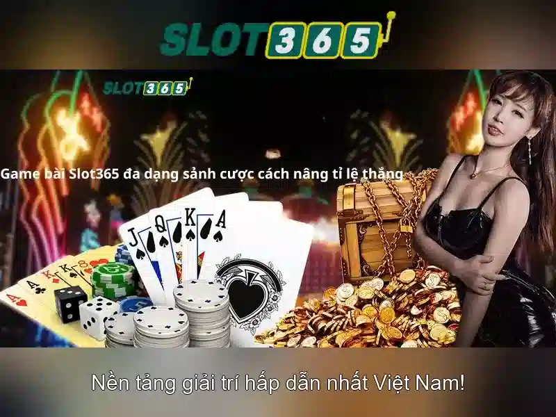 Ưu Điểm Của Slot365