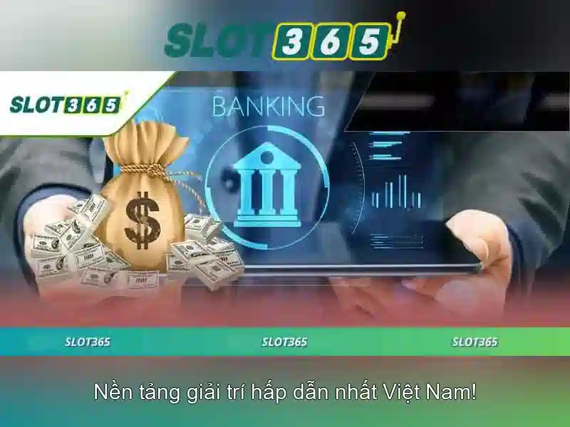 Chương Trình Khuyến Mãi Slot365