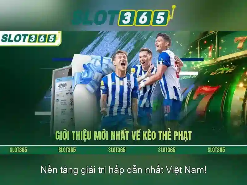 Quy trình rút tiền Slot365