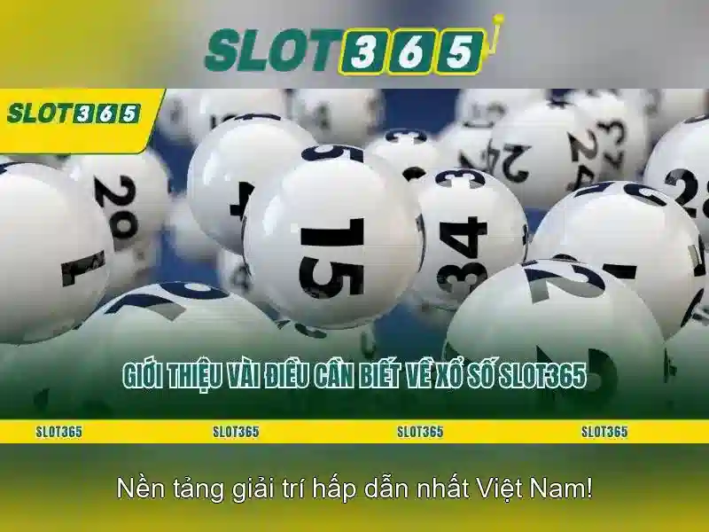 Kết nối Slot365