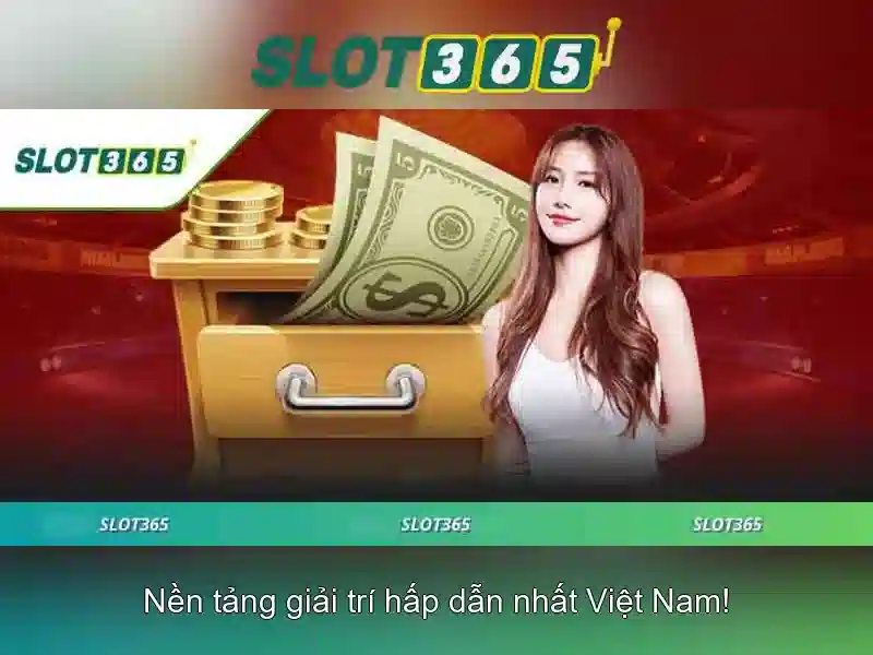Khuyến Mãi Slot365 Tang 200K