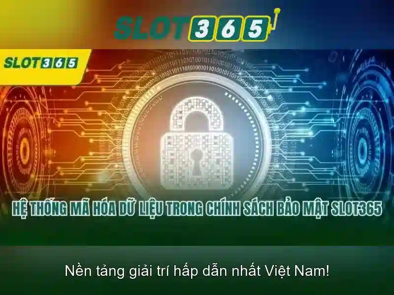 Slot365 Alternatif