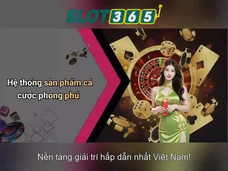 Tại Sao Nên Sử Dụng Giftcode Slot365