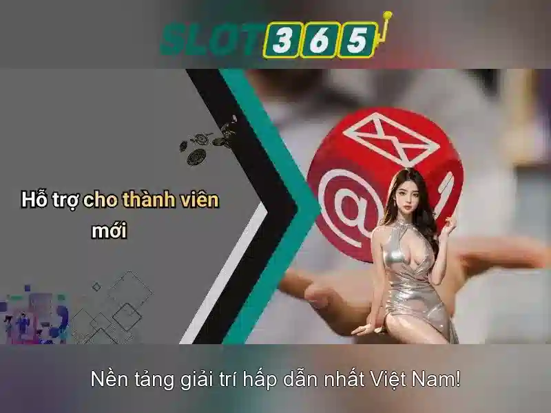 Slot365 an toàn không