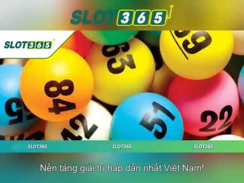 Đặc Điểm Nổi Bật Của Slot365
