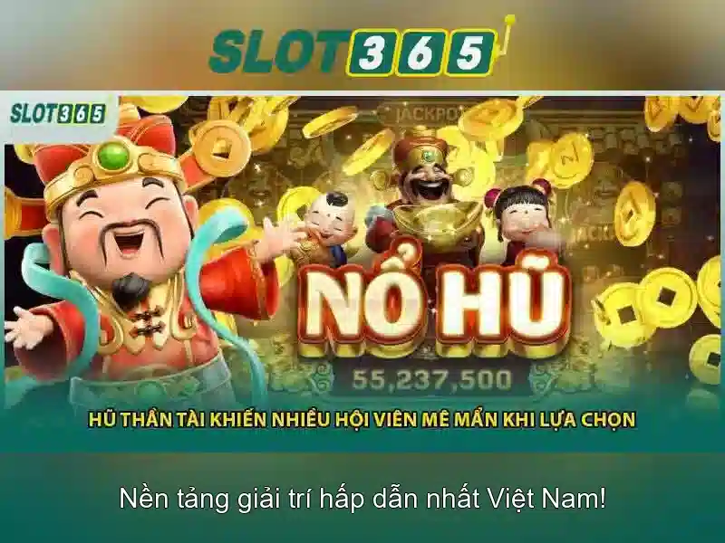 Quy Trình Rút Tiền Slot365