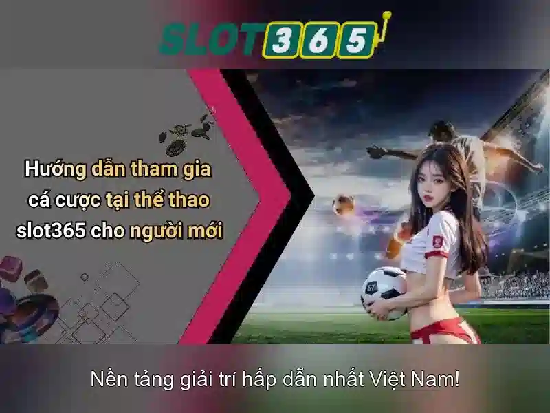 Khám Phá Trải Nghiệm Slot365 RTP Đỉnh Cao