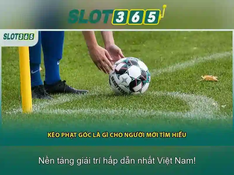 Slot365 hợp pháp
