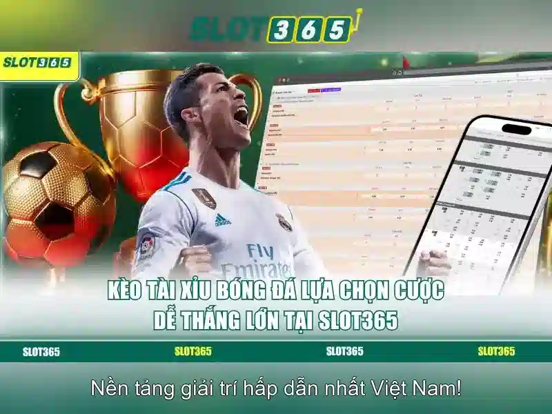 Giới Thiệu Về Slot365