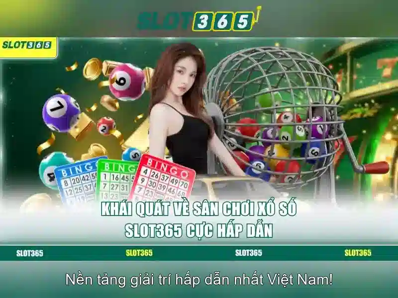 SLOT365