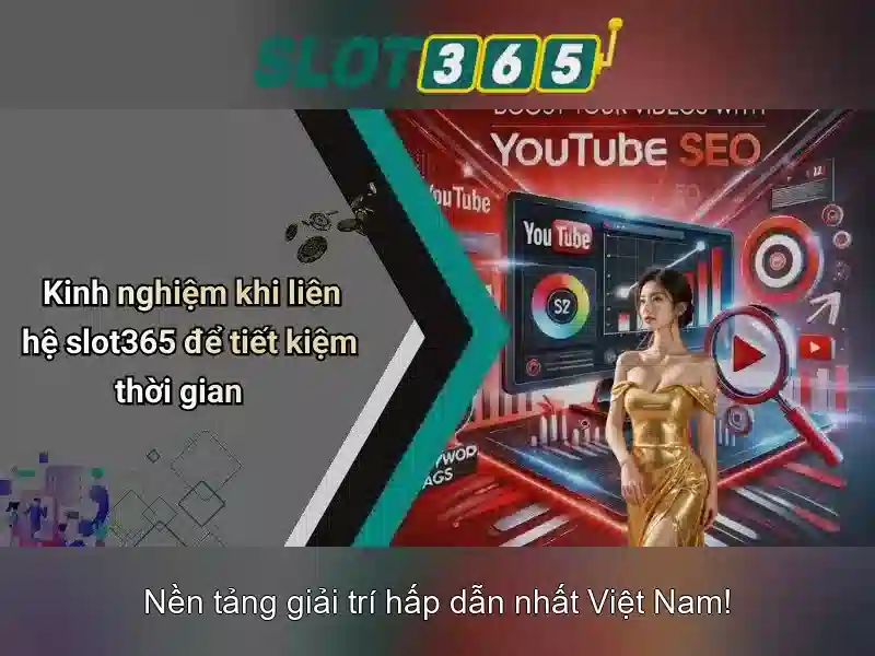 Trải nghiệm chơi Slot đa dạng, đổi thưởng cao
