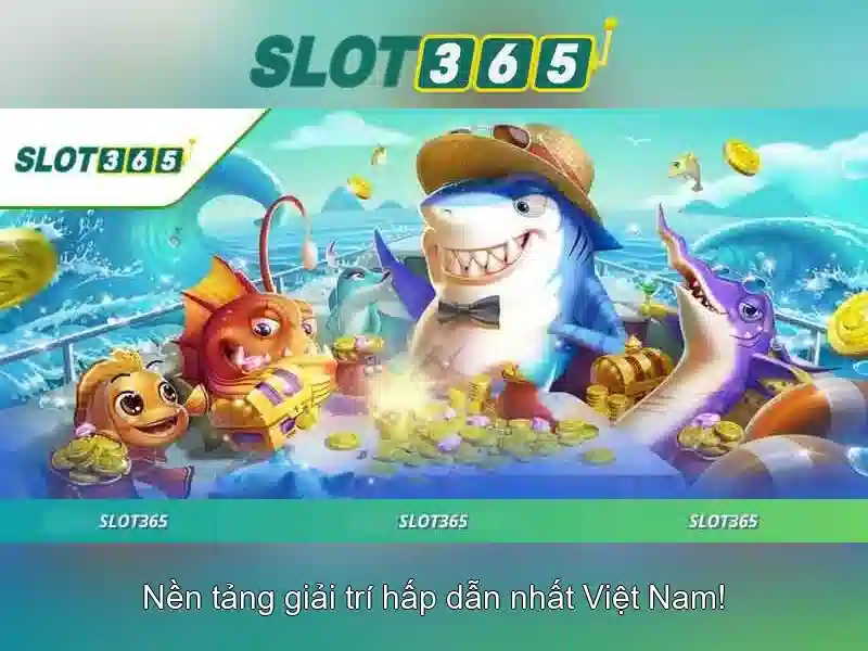 Quy Định Slot365