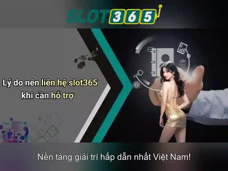 Đa Dạng Thể Loại Game Bài Slot365