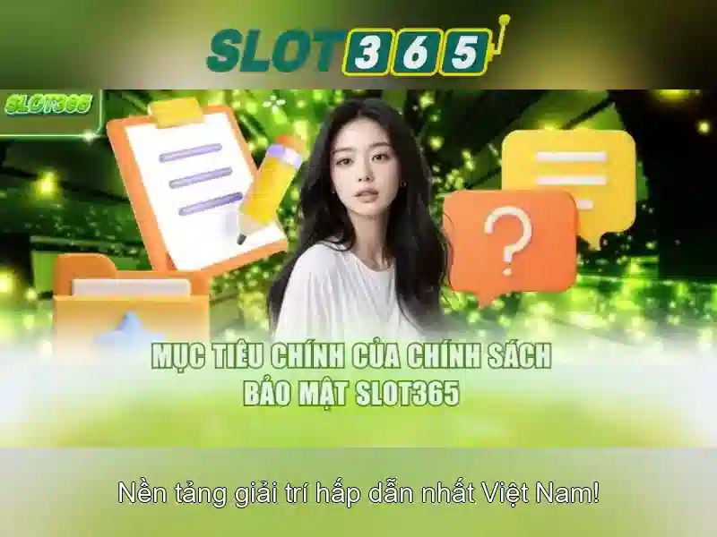 trò chơi SLOT365