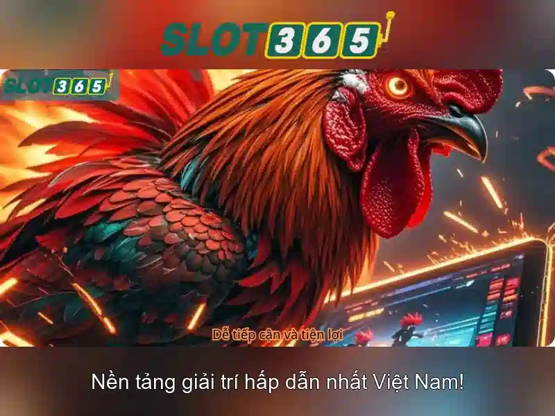 Bảo Mật Slot365 Ap