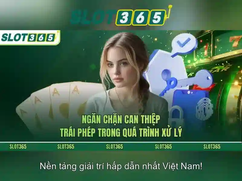 Chiến Thuật Chơi Game Bài Slot365