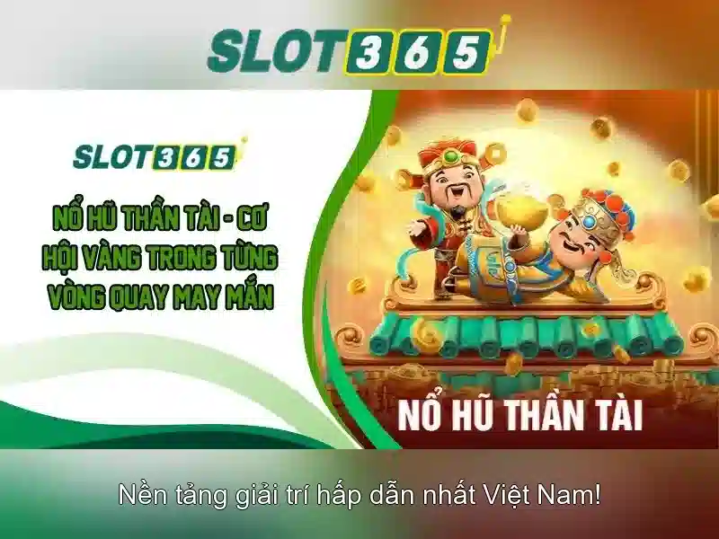 Đăng Nhập Slot365