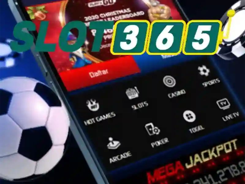 Ưu Điểm Của Slot365