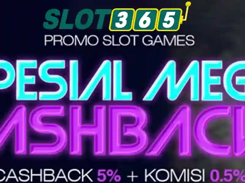 Trải Nghiệm Slot365