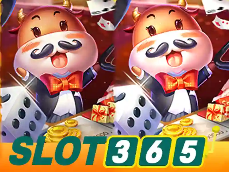 Slot365 An Toàn Không – Trải Nghiệm Chơi Slot Đỉnh Cao 2026