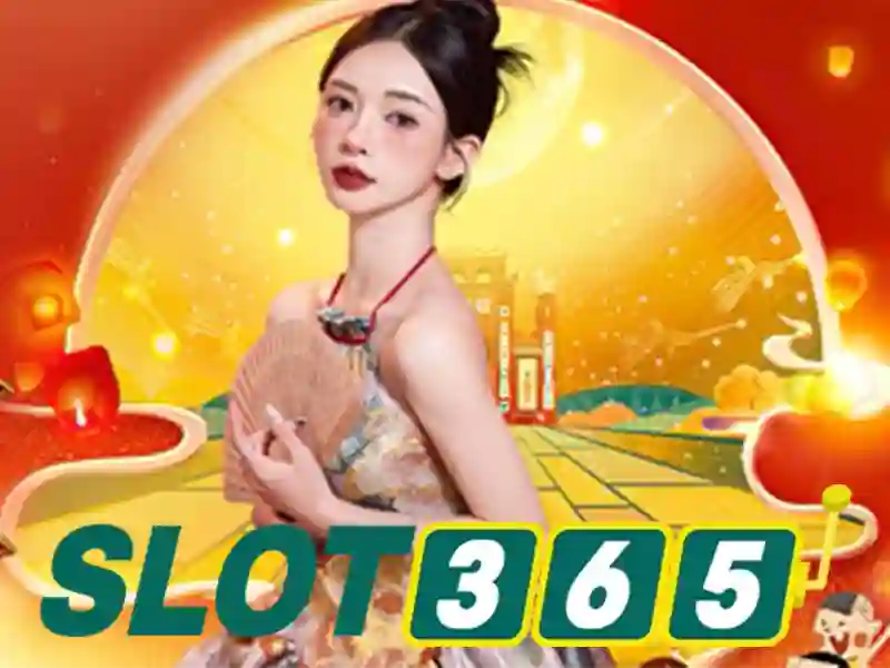 Giới Thiệu Về Slot365