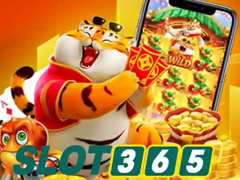 Slot365 có lừa đảo không