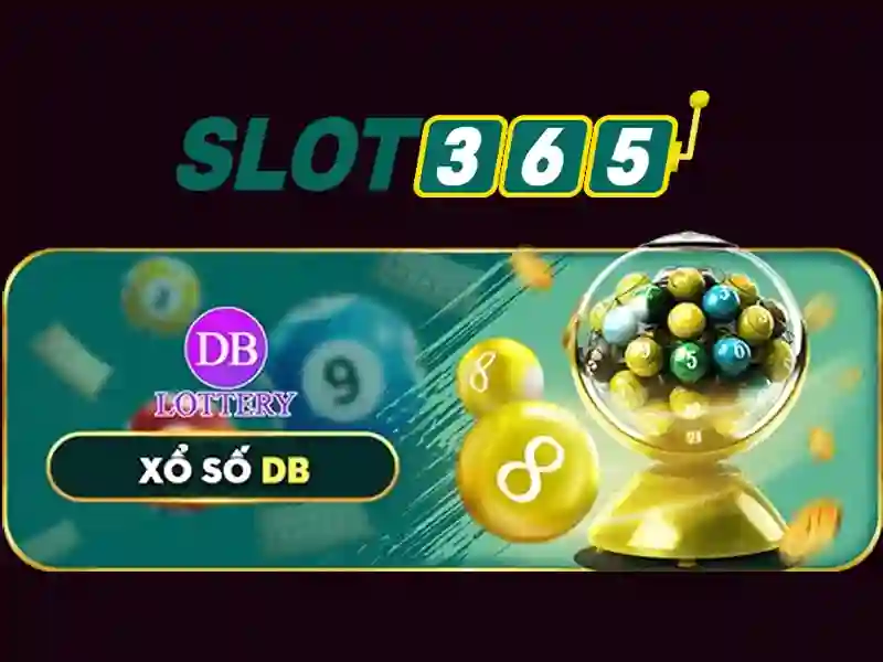 SLOT365 Game