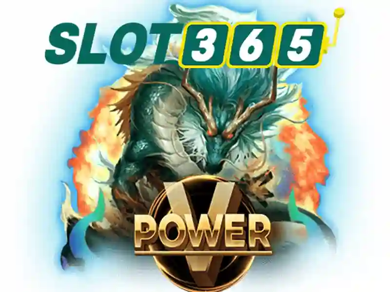 SLOT365 đa dạng trò chơi