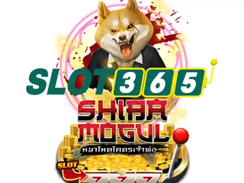 Trải Nghiệm Slot365