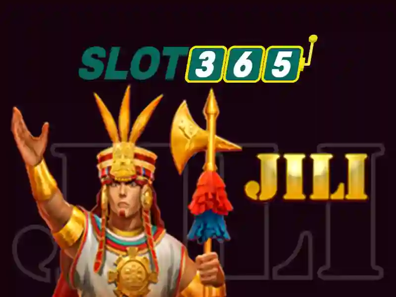 Slot365 có lừa đảo không