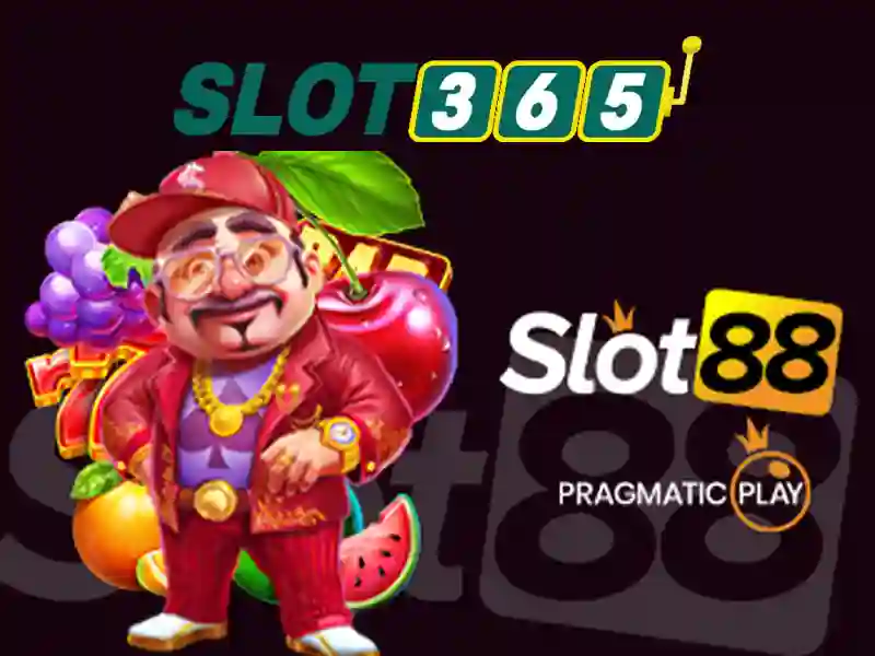SLOT365 Games
