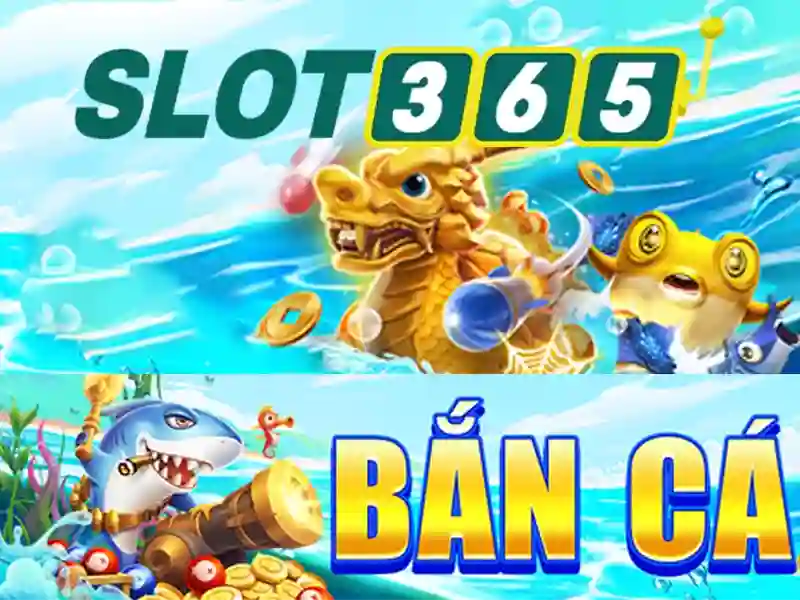 Trải nghiệm slot365 game